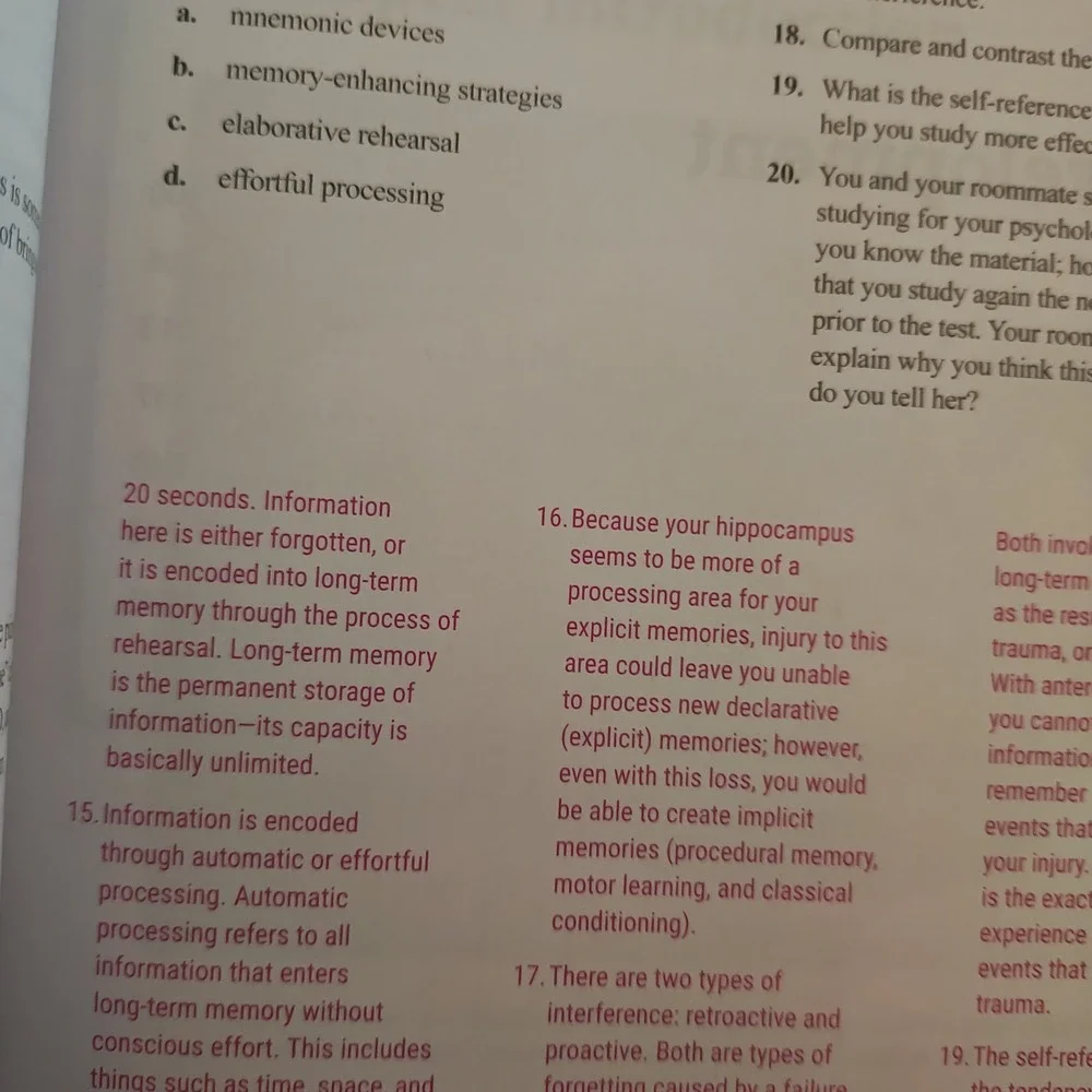 Introduction to Psychology  ANNOTATED INSTRUCTORS EDITION 9781642772968